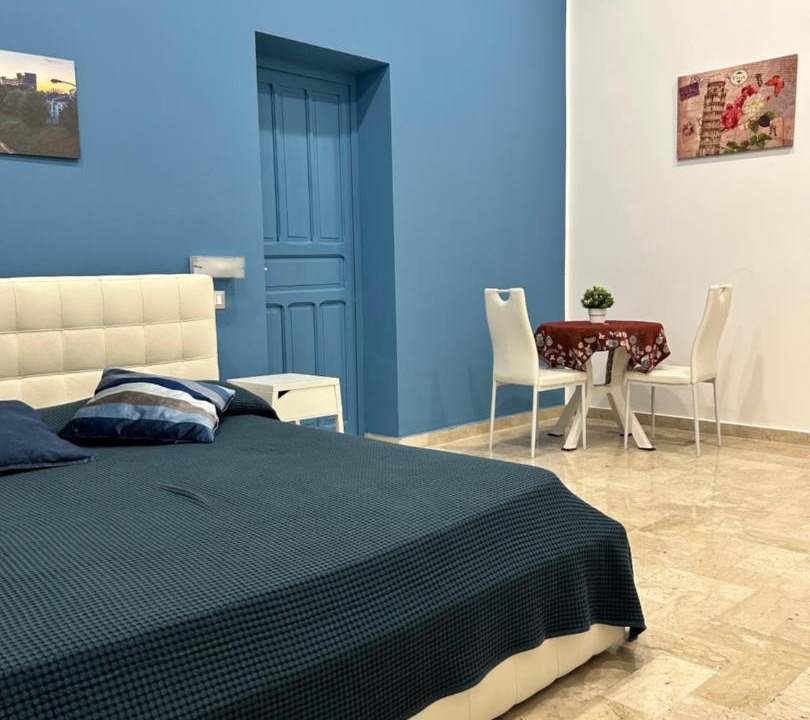 Photo of Bedroom in Isola delle Femmine