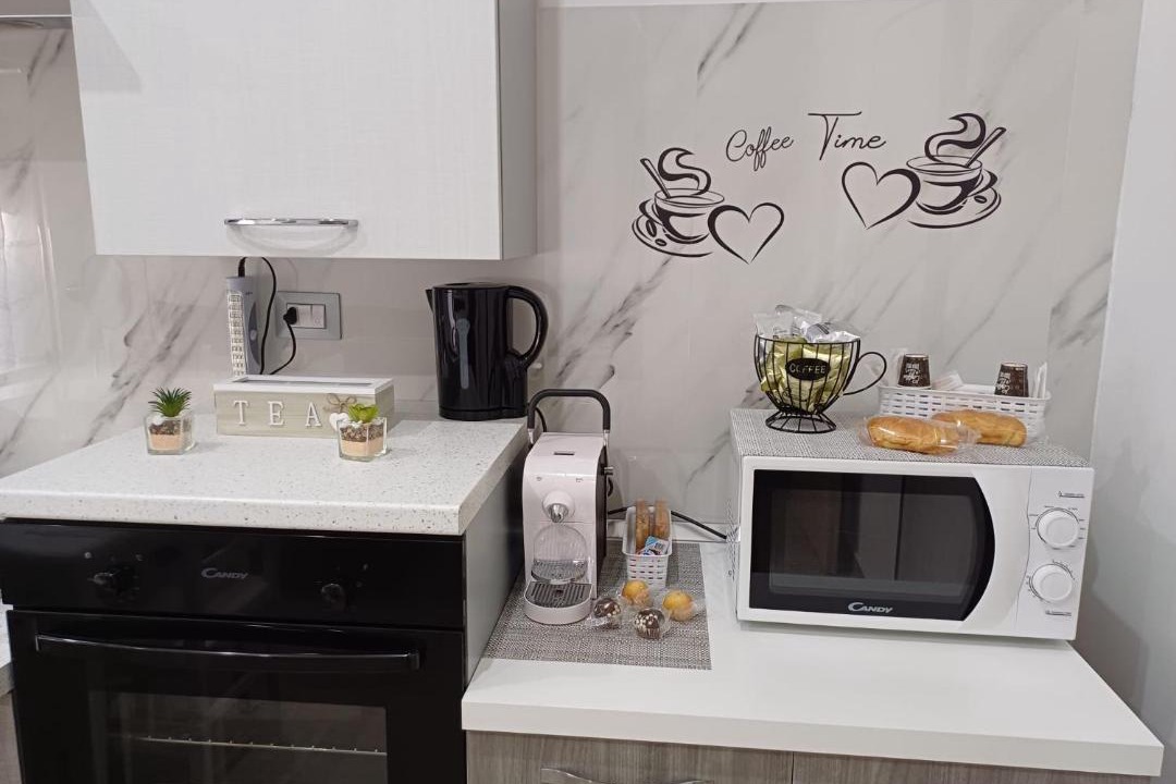 Photo of Kitchen in Tiche