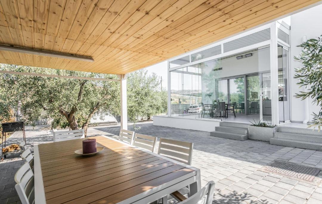 Photo of Patio Balcony in Catenanuova