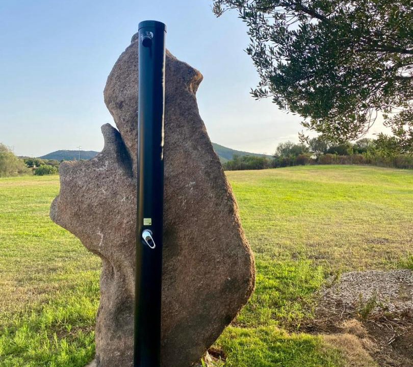 Photo of Outdoor in Olbia