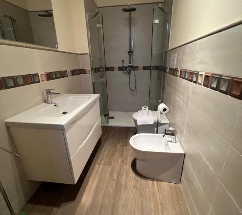 Photo of Bathroom in Mazzaforno