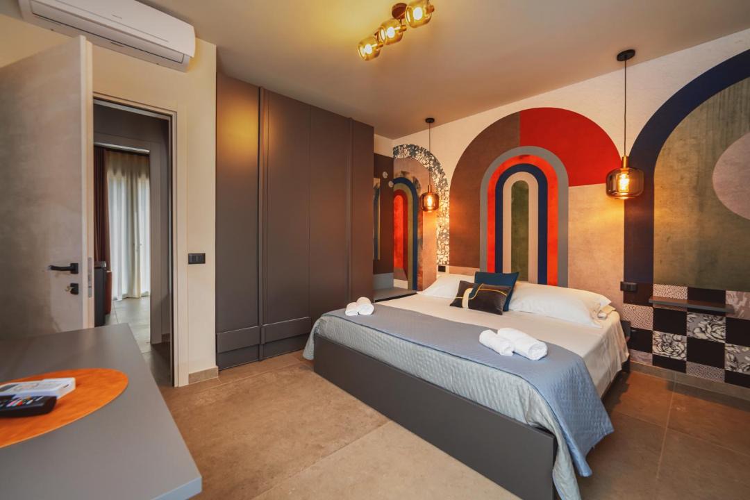 Photo of Bedroom in Adrano