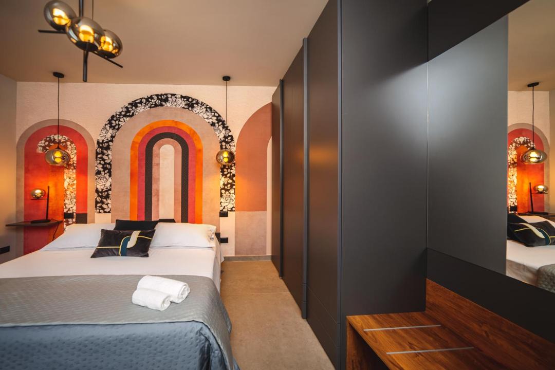 Photo of Bedroom in Adrano