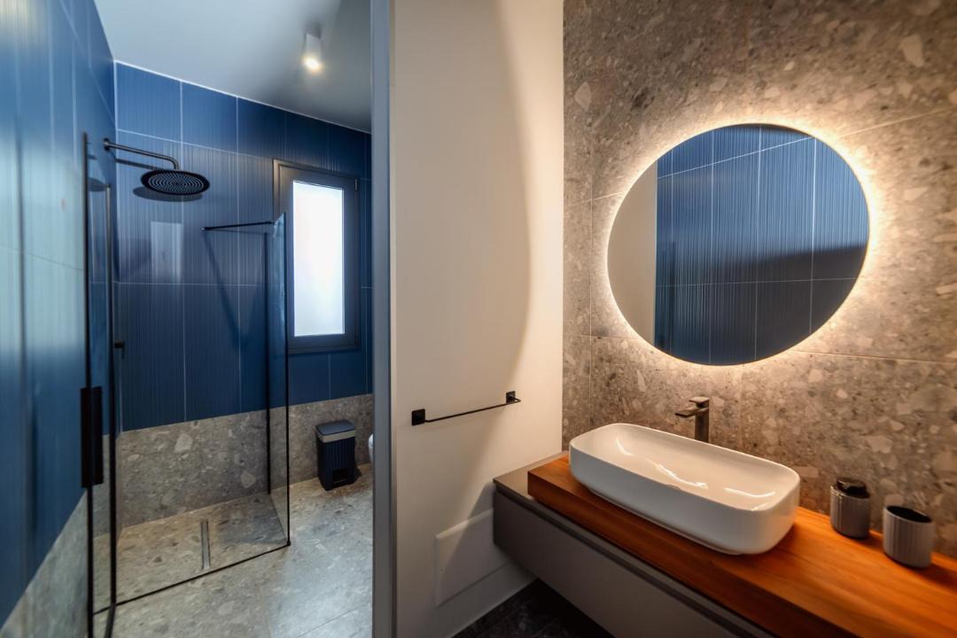 Photo of Bathroom in Adrano
