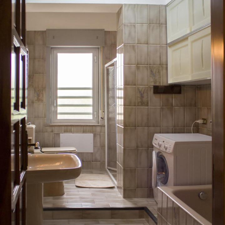 Photo of Bathroom in Mongiove