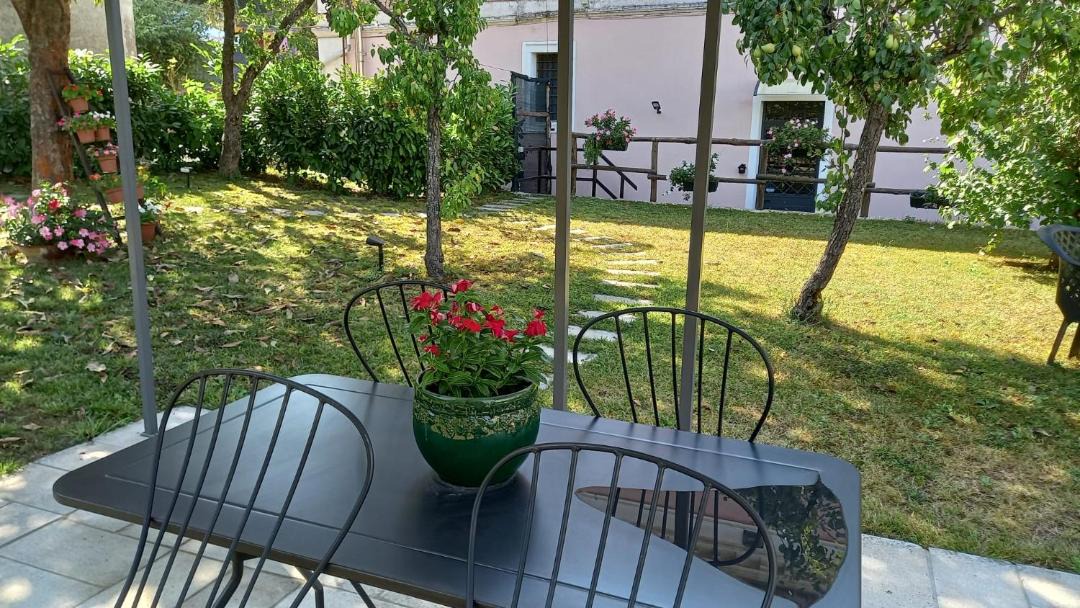 Photo of Patio Balcony in Nemoli