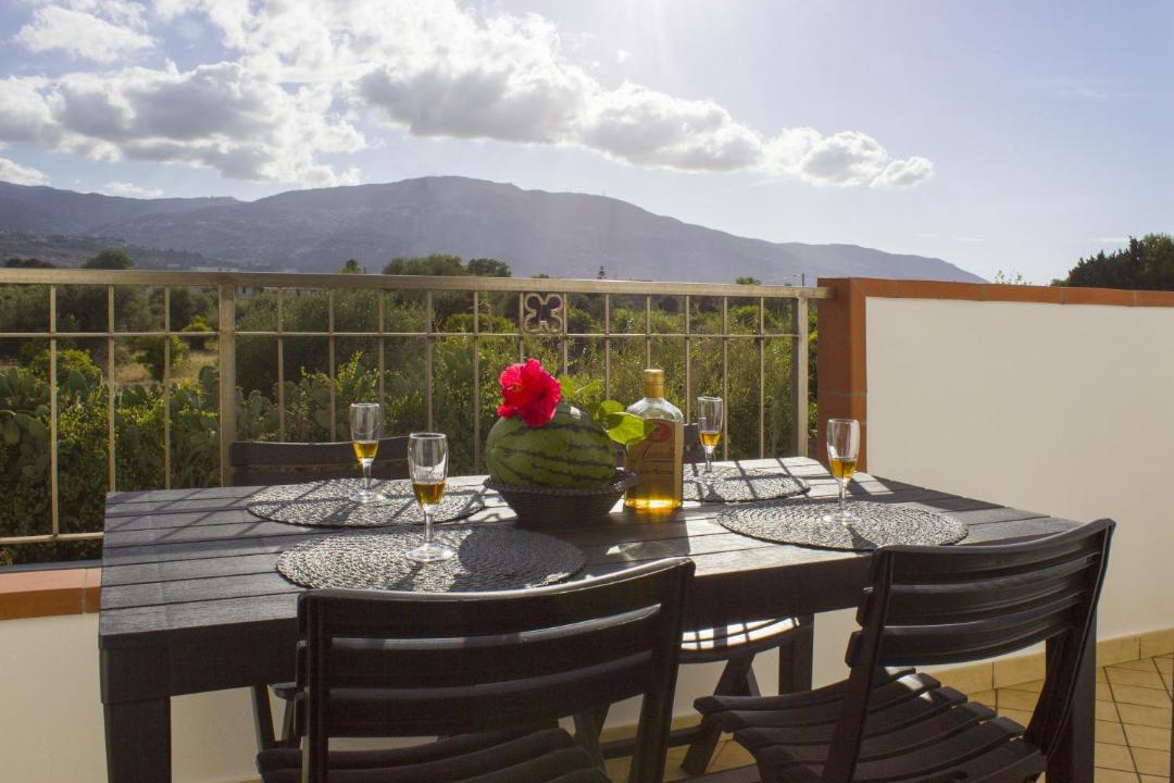 Photo of Patio Balcony in Mongiove