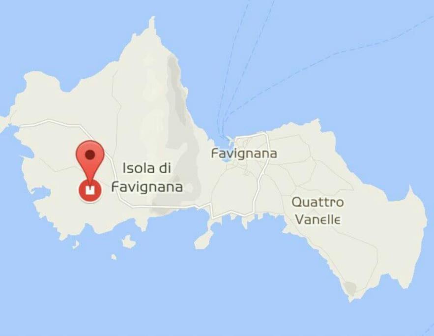 Photo of Others in Favignana