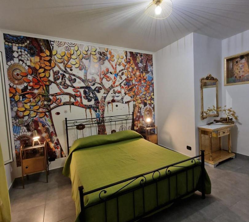 Photo of Bedroom in Belpasso