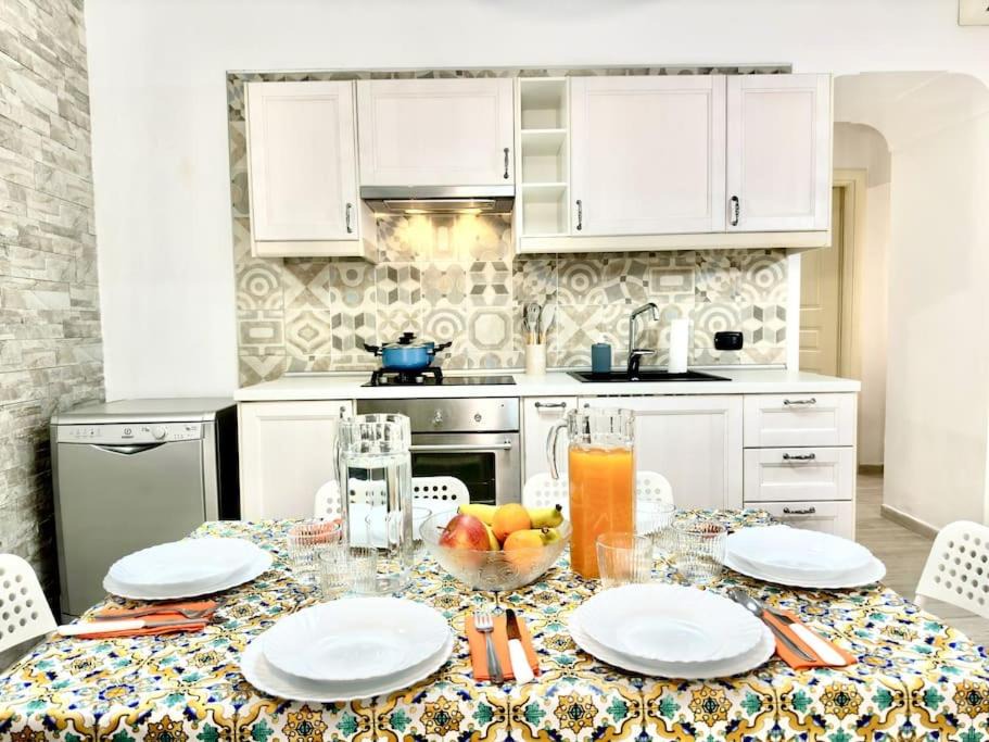 Photo of Kitchen in Portici