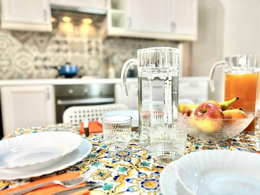 Photo of Kitchen in Portici