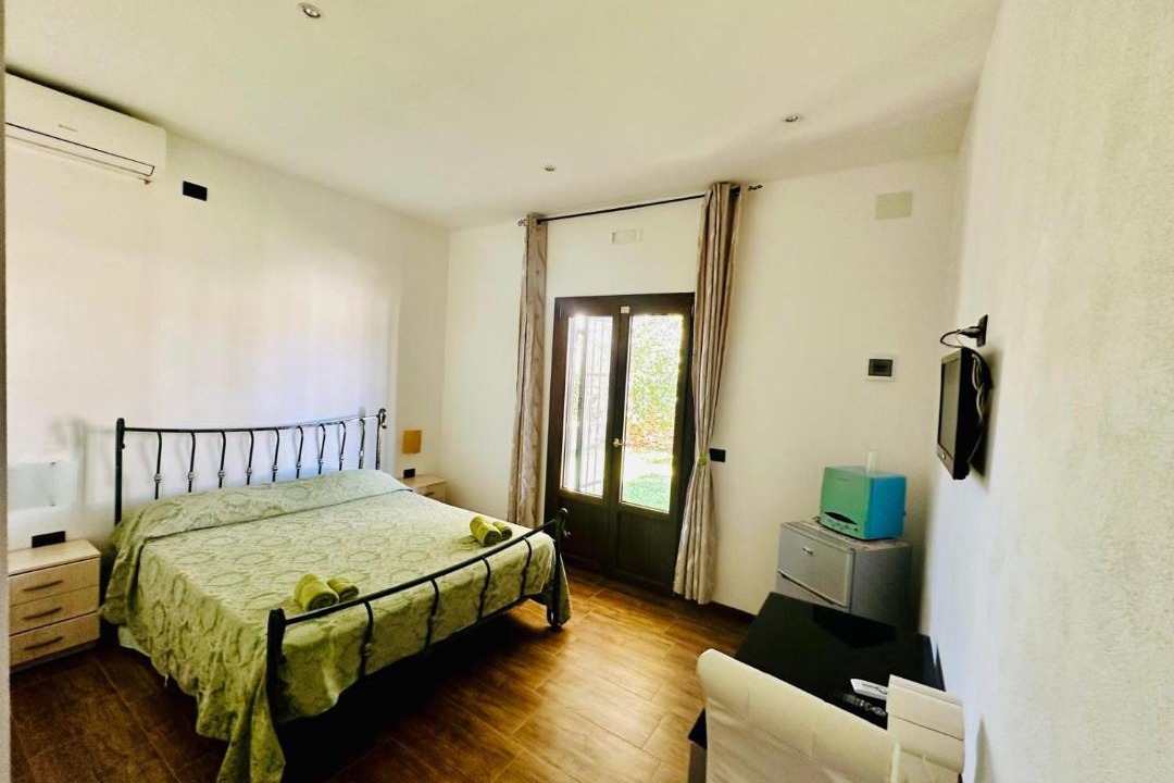 Photo of Bedroom in San Michele Salentino
