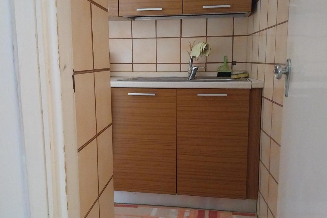 Photo of Kitchen in Nova Siri
