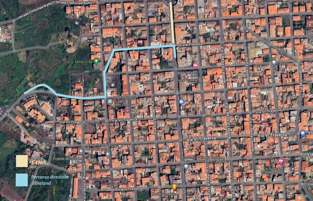 Photo of Buildings in Belpasso