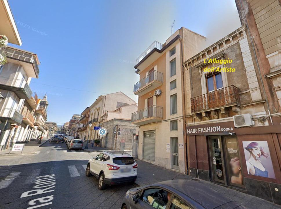 Photo of Buildings in Belpasso