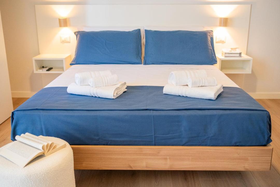 Photo of Bedroom in Crotone