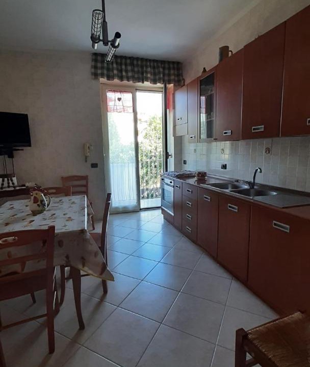 Photo of Kitchen in San Giorgio a Cremano