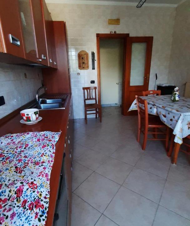 Photo of Kitchen in San Giorgio a Cremano