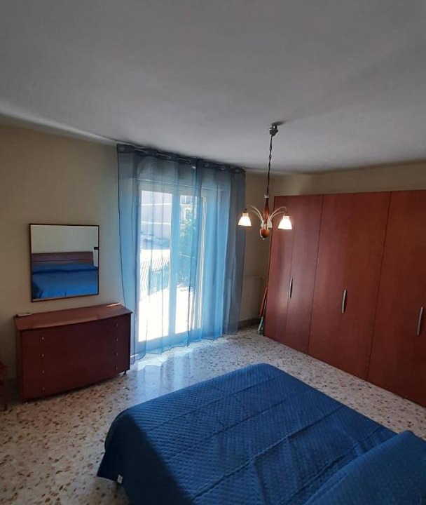 Photo of Bedroom in San Giorgio a Cremano