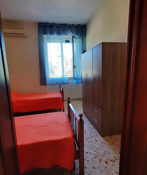 Photo of Bedroom in San Giorgio a Cremano