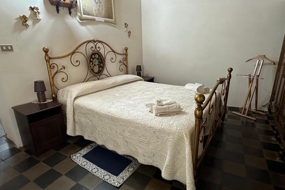 Photo of Bedroom in Forza d'Agro