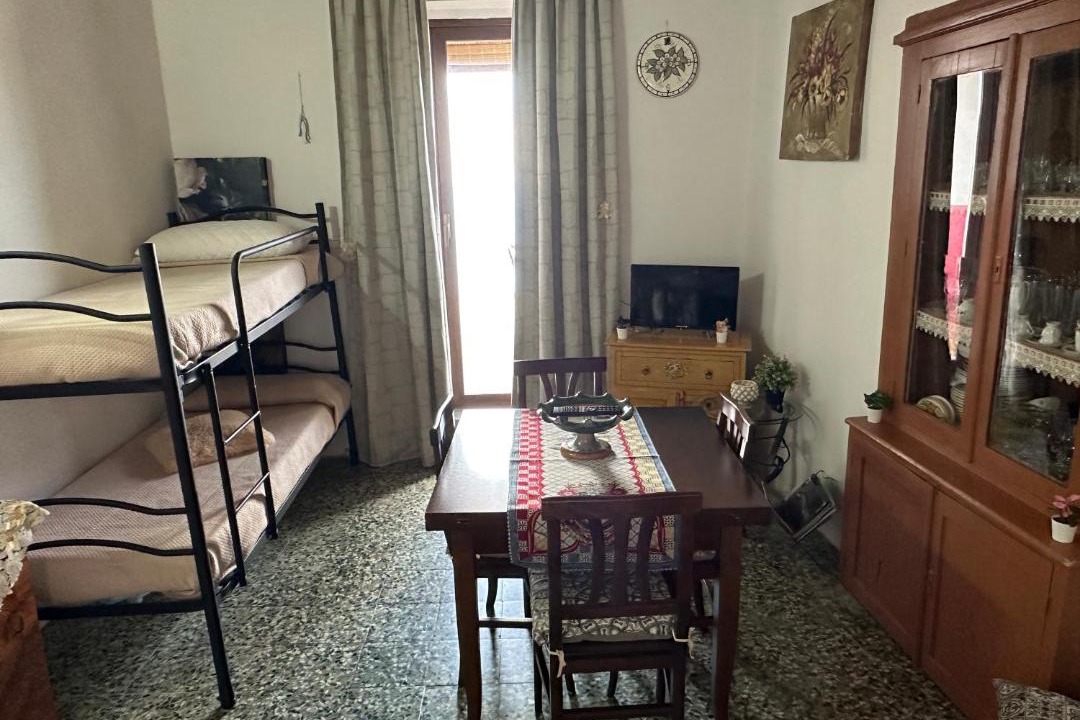 Photo of Bedroom in Forza d'Agro