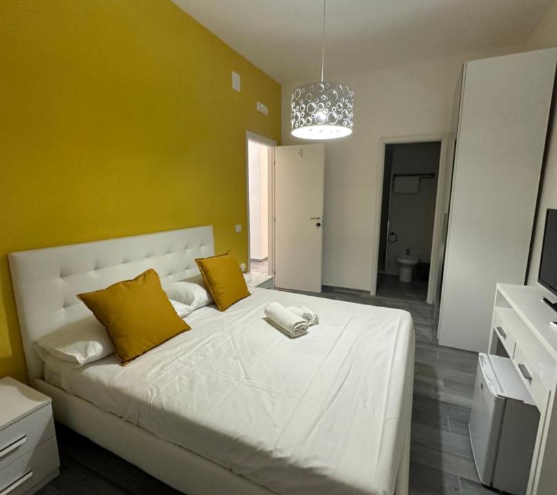 Photo of Bedroom in Portici