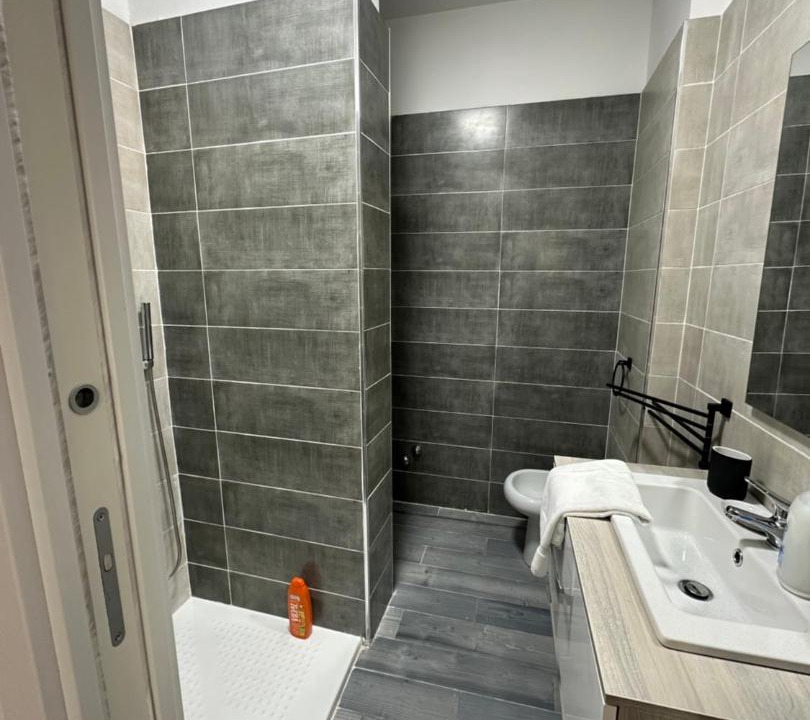 Photo of Bathroom in Portici