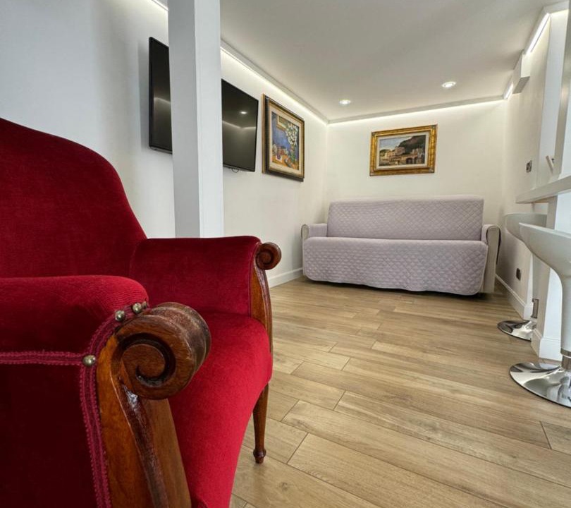 Photo of Livingroom in Nocera Inferiore