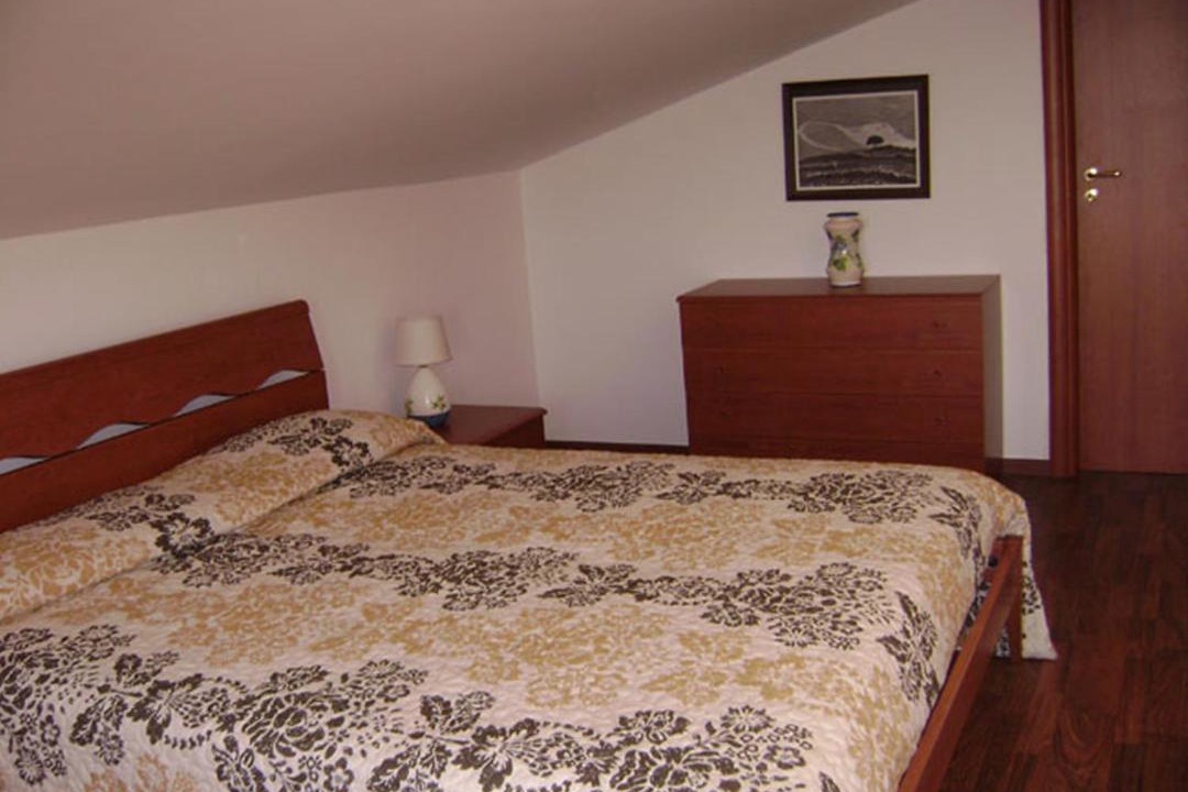 Photo of Bedroom in Ragusa