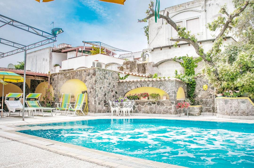 Photo of Others in Ischia Porto