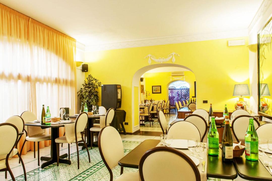 Photo of Others in Ischia Porto