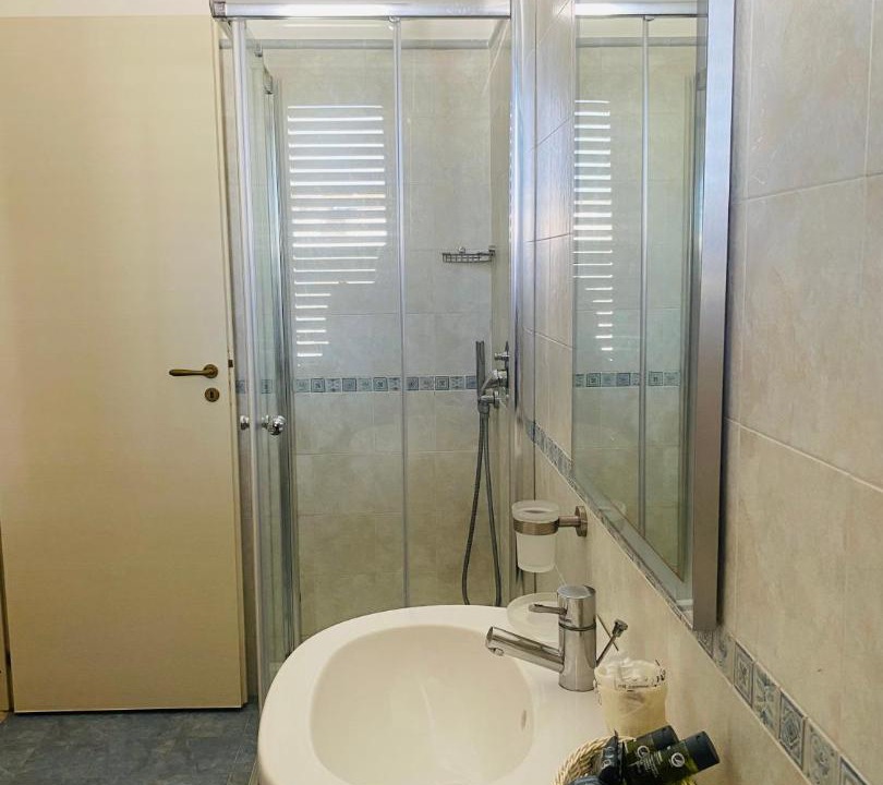 Photo of Bathroom in Favignana