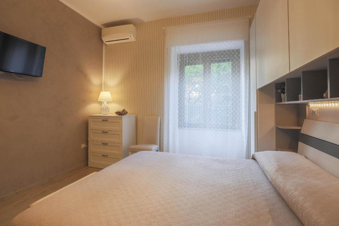 Photo of Bedroom in Pontecagnano
