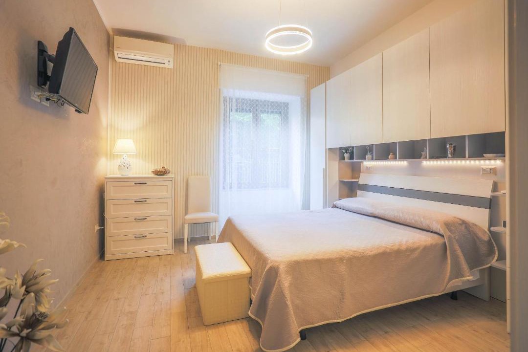 Photo of Bedroom in Pontecagnano