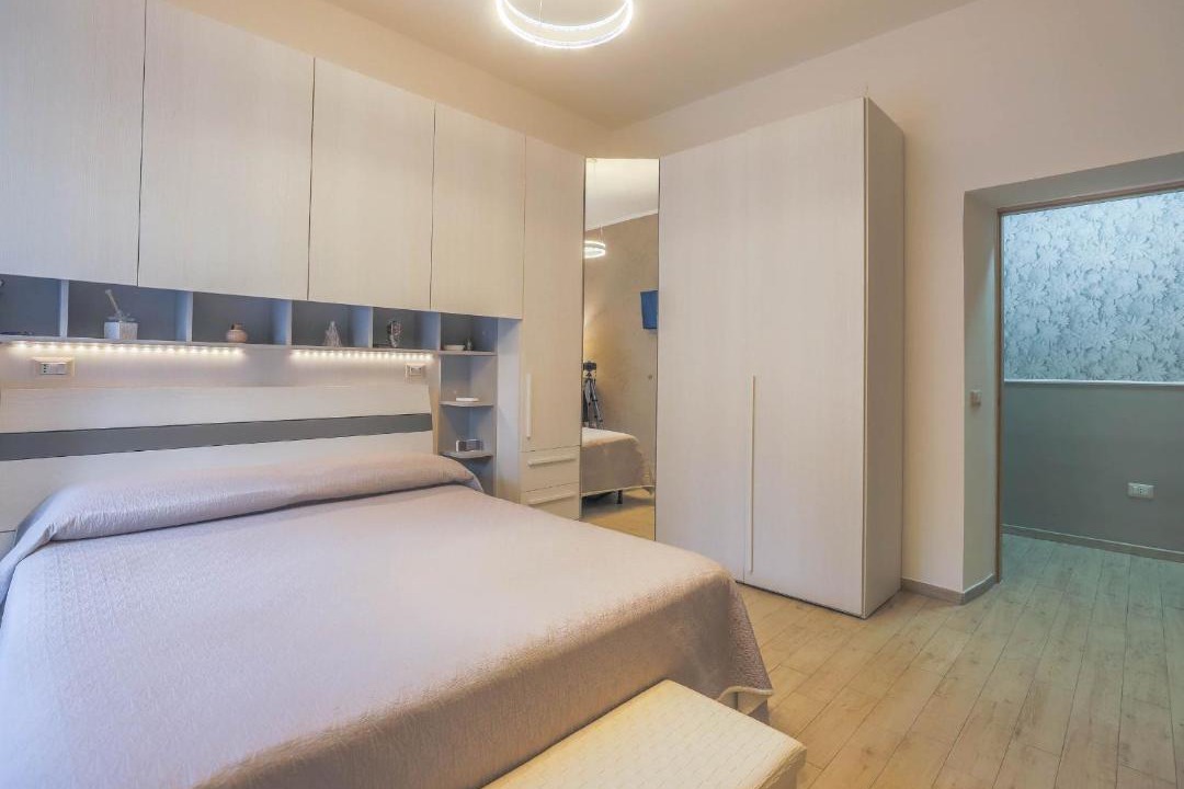 Photo of Bedroom in Pontecagnano