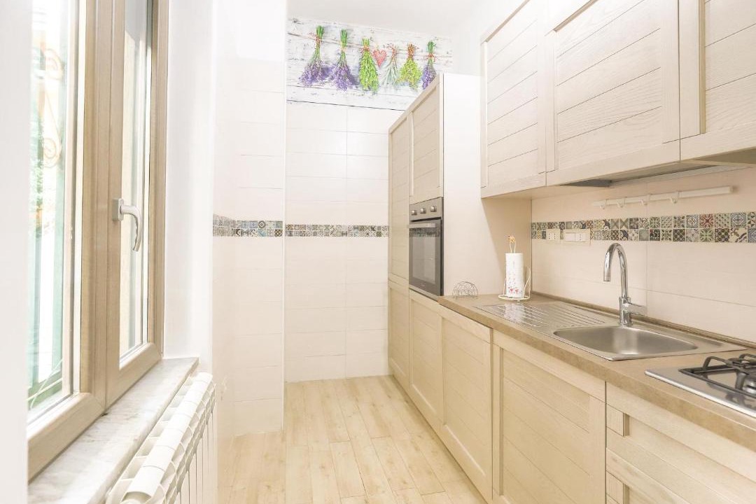 Photo of Kitchen in Pontecagnano
