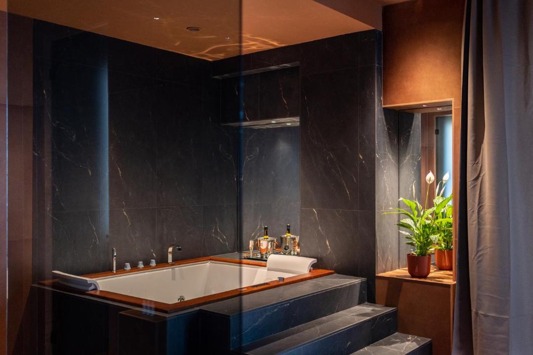 Photo of Bathroom in Palermo
