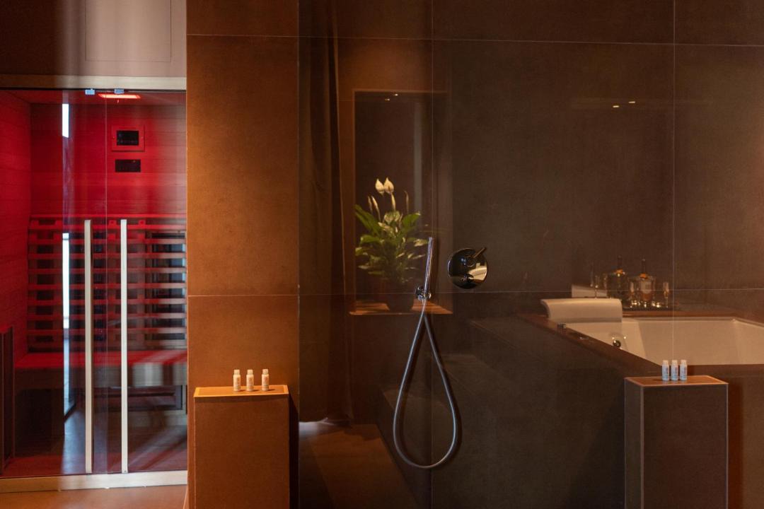 Photo of Bathroom in Palermo
