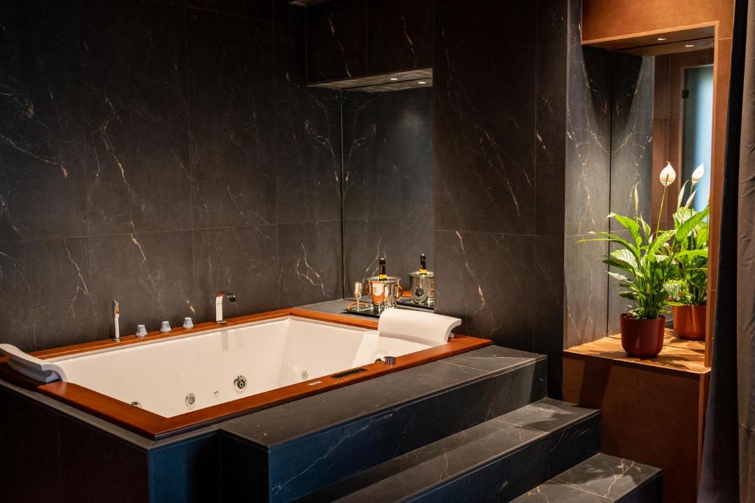 Photo of Bathroom in Palermo