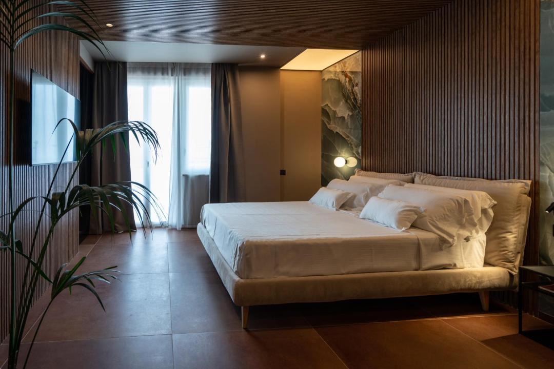 Photo of Bedroom in Palermo