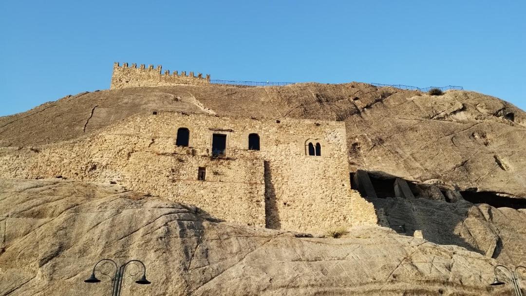 Photo of Buildings in Sperlinga