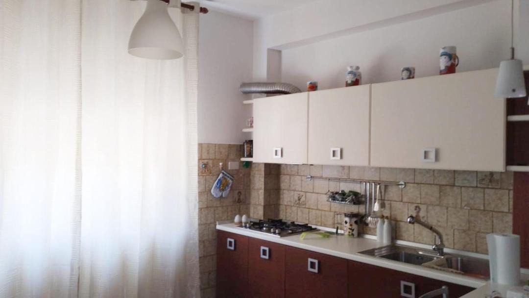 Photo of Kitchen in Sperlinga