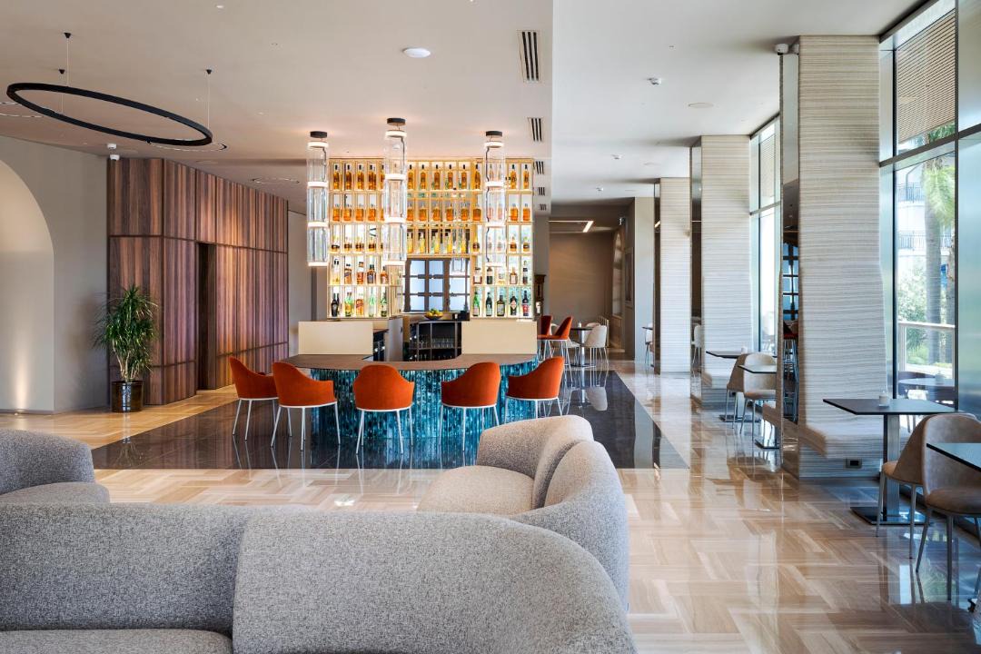 Photo of Livingroom in Giardini Naxos