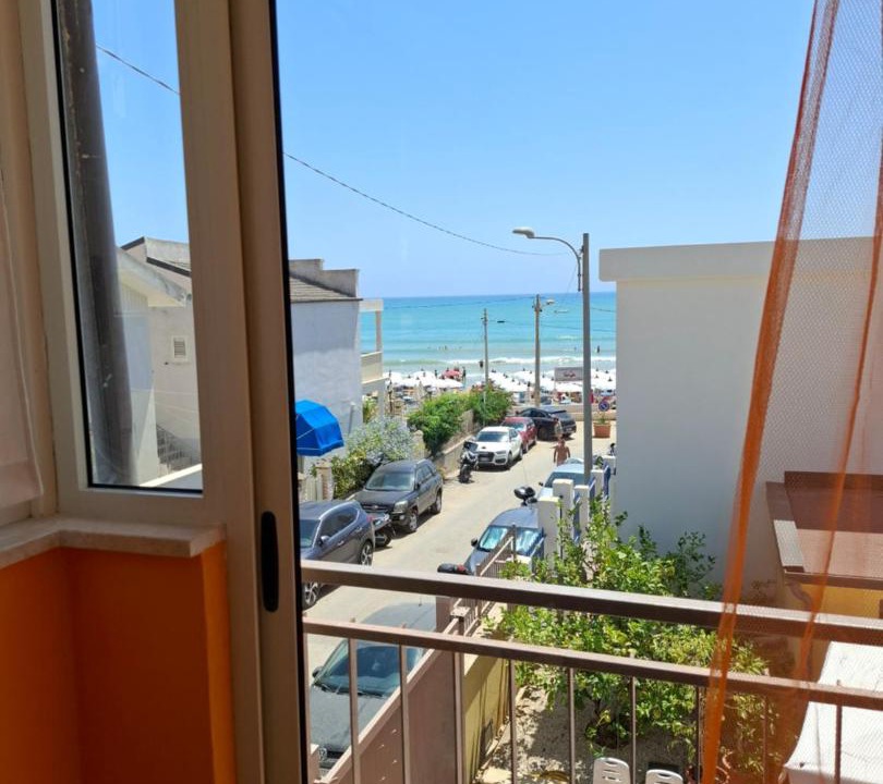 Photo of Patio Balcony in Realmonte