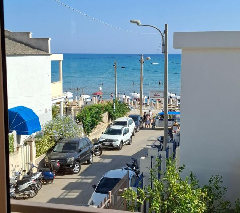 Photo of Patio Balcony in Realmonte