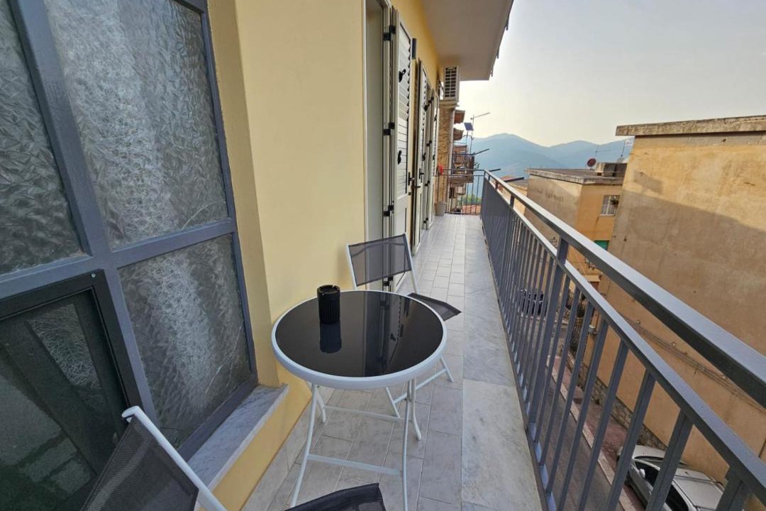 Photo of Patio Balcony in Marineo