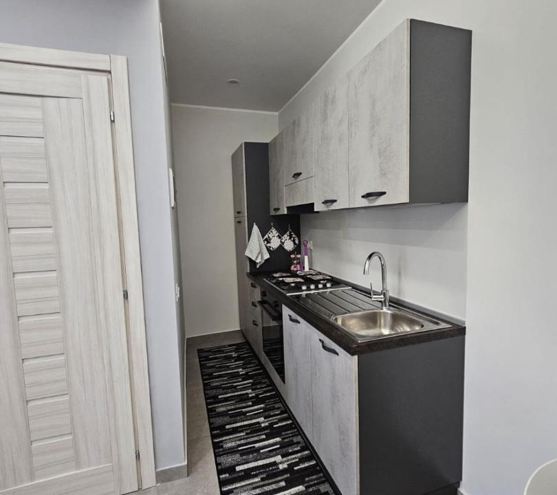 Photo of Kitchen in Marineo