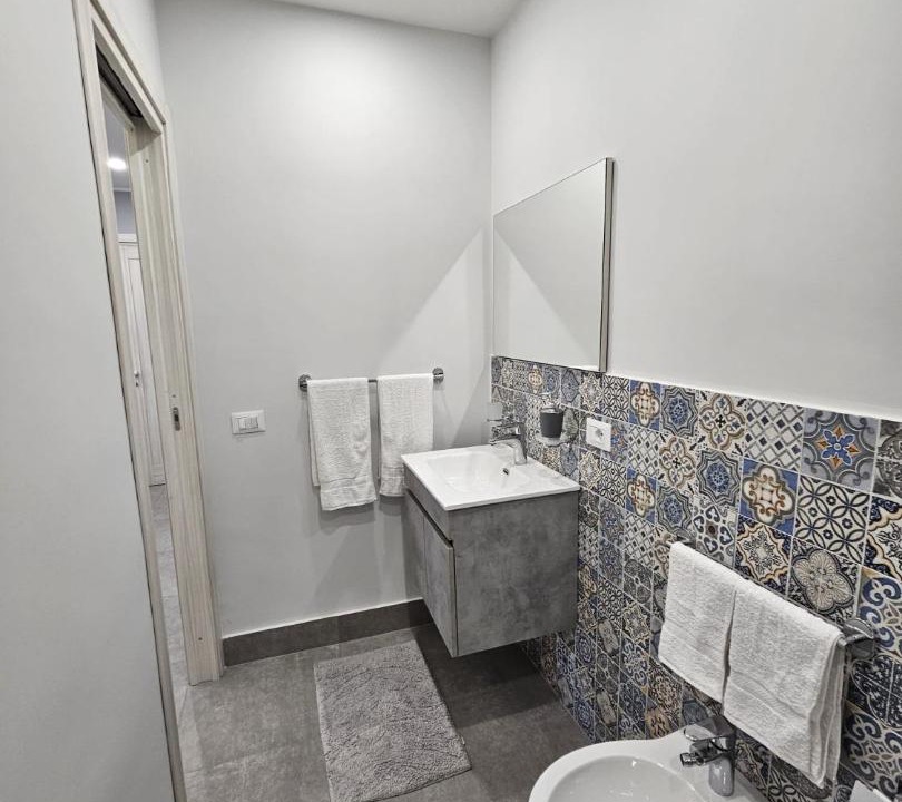 Photo of Bathroom in Marineo
