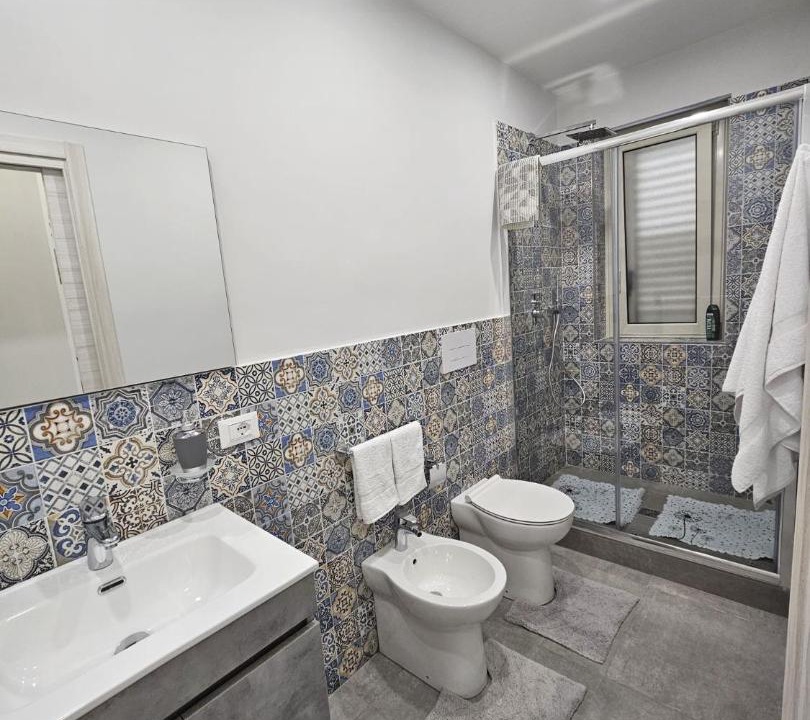 Photo of Bathroom in Marineo
